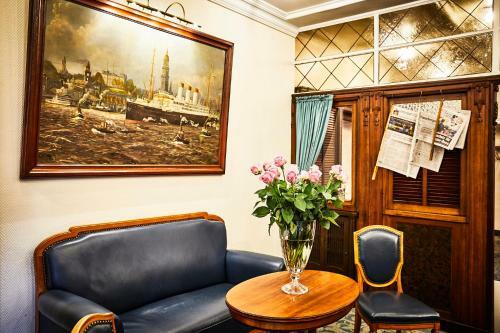 Hotel Cap Polonio