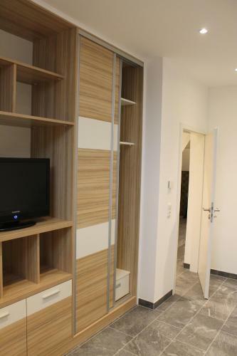 Apartamento Monteurzimmer Pfungstadt