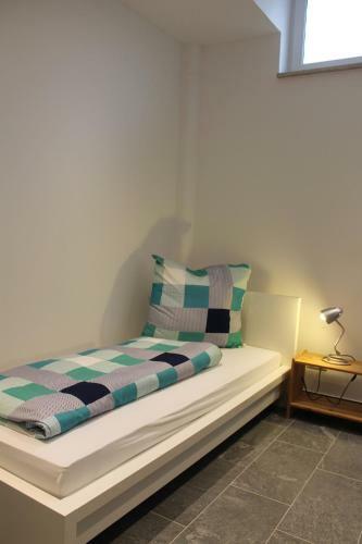 Apartamento Monteurzimmer Pfungstadt
