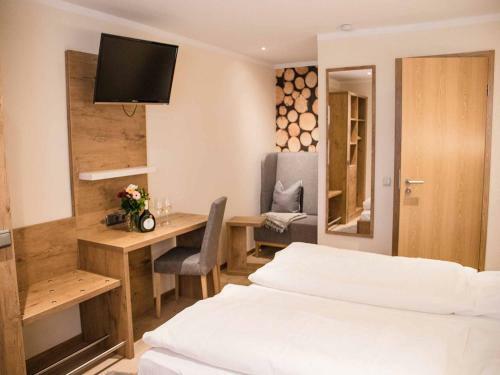 Posada G�stehaus Am Westtor