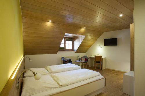 Posada G�stehaus Am Westtor
