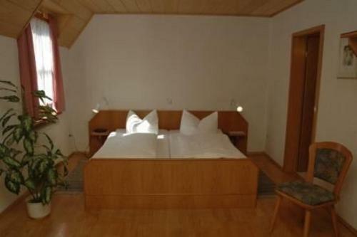 Posada G�stehaus Am Westtor