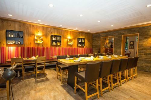 Posada G�stehaus Am Westtor