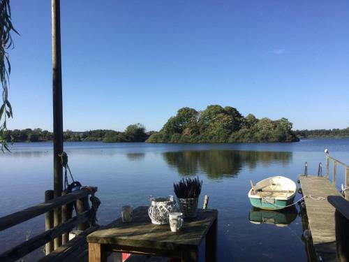 Apartamento Seeblick