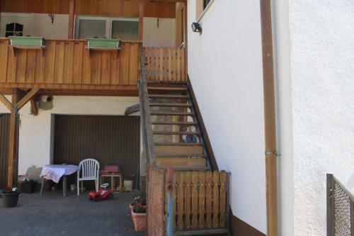Apartamento Ferienwohnung Sonnenblume