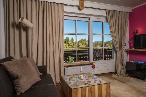Apartamento Ferienwohnungen Haus S�llereck