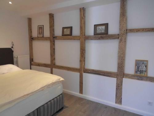 Apartamento Ferienwohnungen Rheine Markt 12