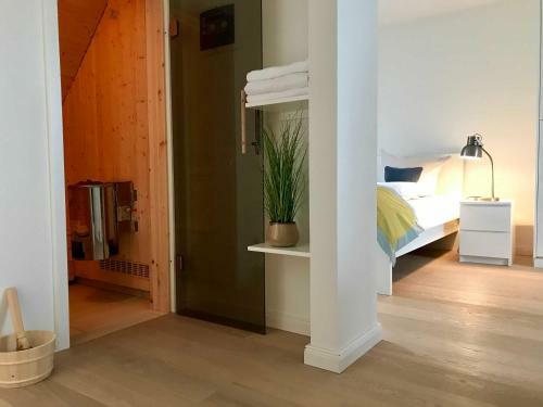 Apartamento Ferienwohnung Bella Vista