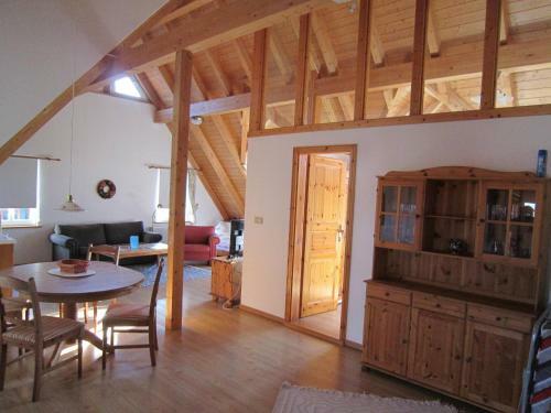 Apartamento Ferienappartments Kirchhof