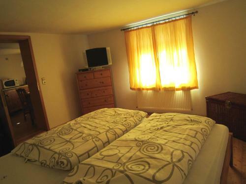 Apartamento Ferienappartments Kirchhof