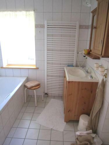 Apartamento Ferienappartments Kirchhof