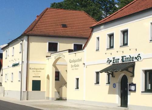 Hostal Charming Landgasthof Zur Linde