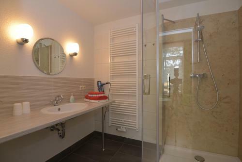 Bed & Breakfast Parkhotel Ebersdorf