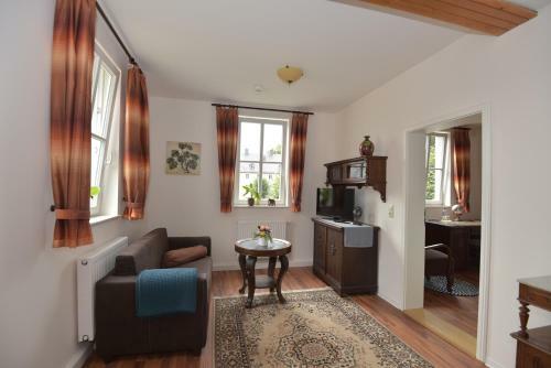 Bed & Breakfast Parkhotel Ebersdorf