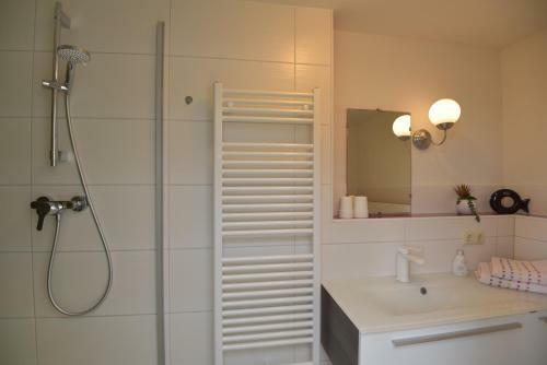 Bed & Breakfast Parkhotel Ebersdorf