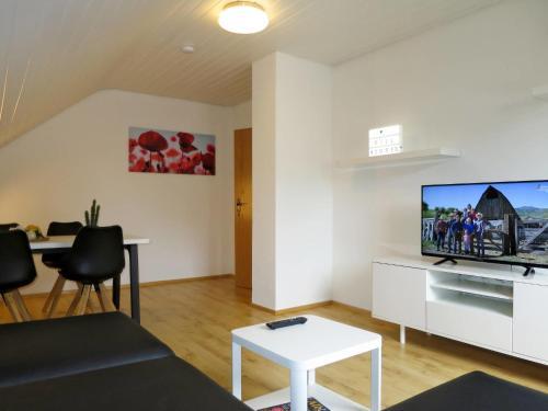 Apartment Land In Sicht (zfs100)