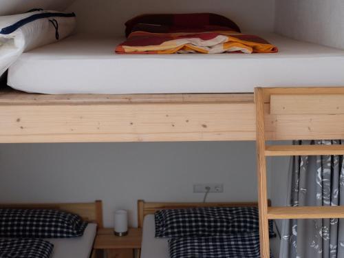 Apartamento Ferienwohnung Am Ried