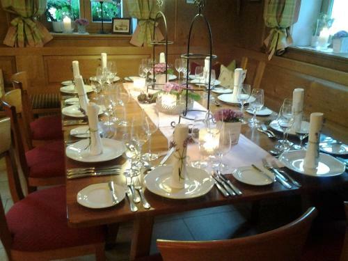 Hotel Landgasthof Zum Muller