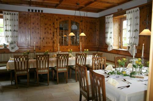 Hotel Landgasthof Zum Muller