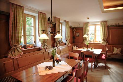 Hotel Landgasthof Zum Muller