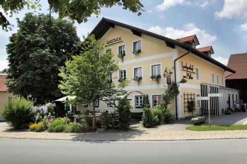 Hotel Landgasthof Zum Muller