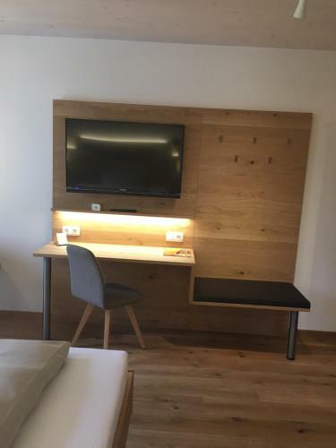 Hotel Landgasthof Zum Muller