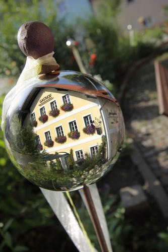 Hotel Landgasthof Zum Muller