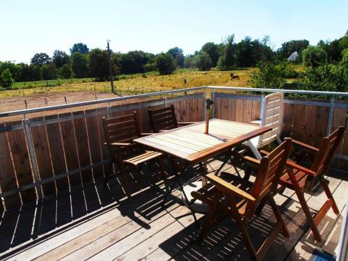 Apartamento Urlaub Auf Dem Bauernhof