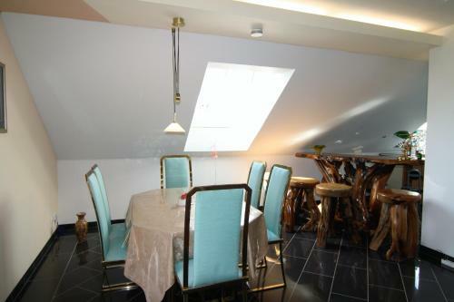 Apartamentos Landhaus Schleem�hle