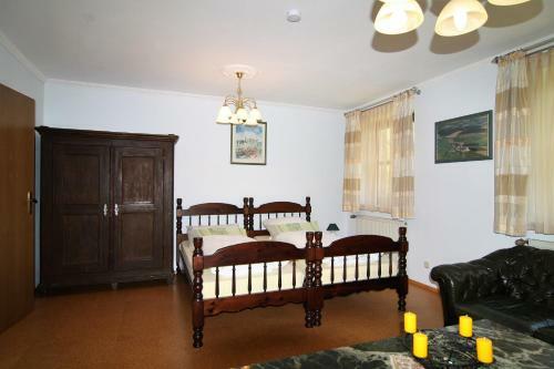 Apartamentos Landhaus Schleem�hle