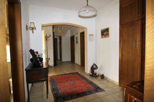 Apartamentos Landhaus Schleem�hle