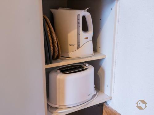 Apartamento Haus Elisabeth Kugele