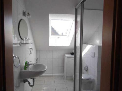 Apartamento Ferienwohnung Graetz Bei Rostock