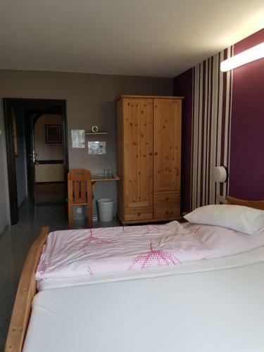 Hotel-restaurant-eifeltor