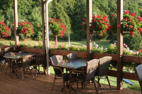 Hotel-restaurant-eifeltor