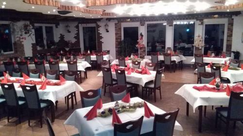 Hotel-restaurant-eifeltor