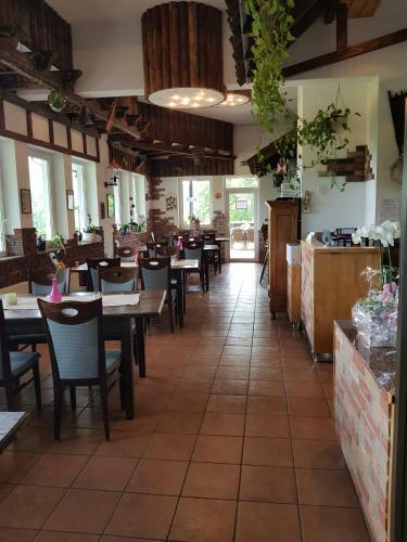 Hotel-restaurant-eifeltor