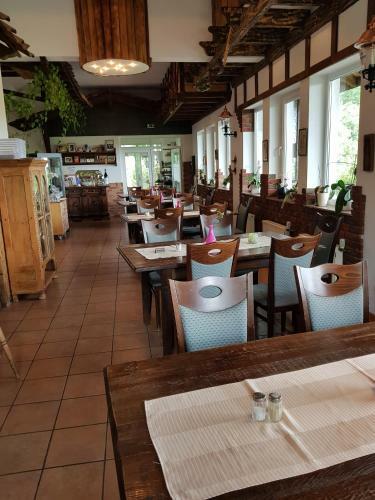 Hotel-restaurant-eifeltor