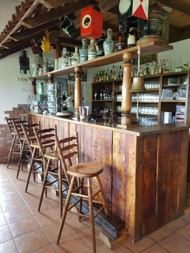 Hotel-restaurant-eifeltor
