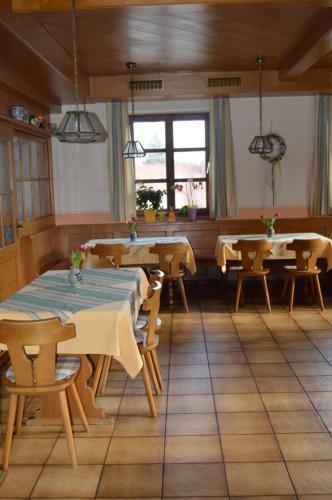 Hotel Gasthof Zahler