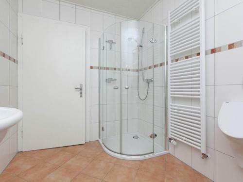 Spacious Apartment In Rodershausen With Barbecue