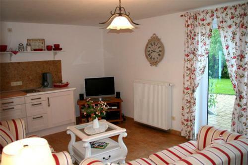 Ferienwohnung Roeddelin Uck 881