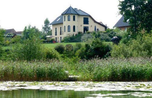 Ferienwohnung Roeddelin Uck 881