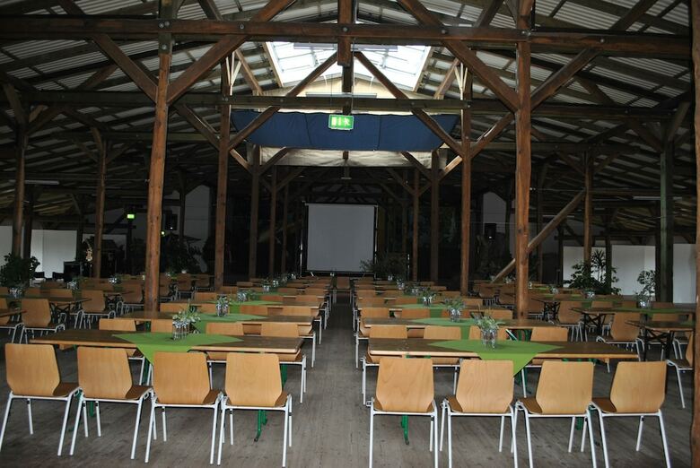 Landhotel Zur Scheune