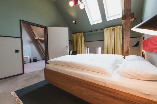 Hotel Am Kloster - Dom�ne M�llenbeck