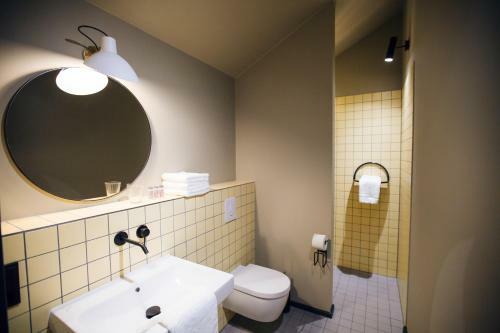 Hotel Am Kloster - Dom�ne M�llenbeck