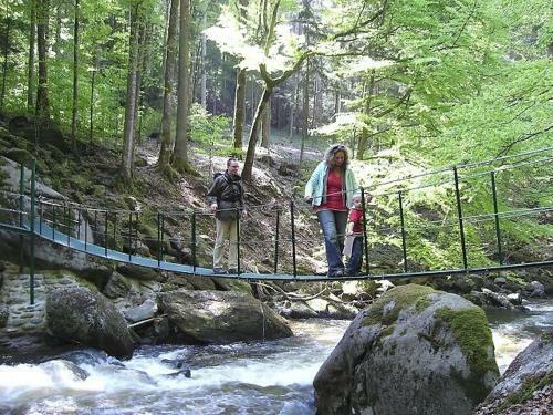 Hostal Landpension & Gasthaus Monika