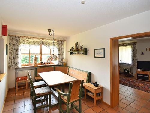 Spacious Cottage In Rinchnach Bavaria Near Forest