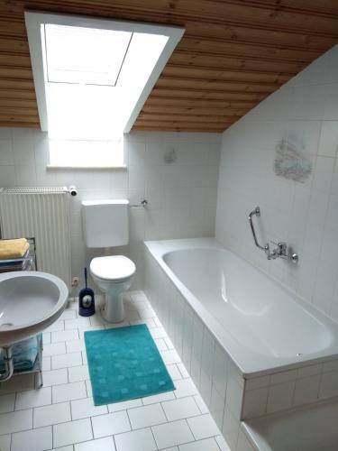 Apartamento Gschwingerhof