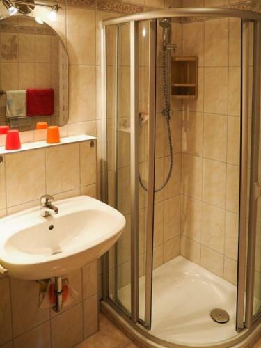 Apartamento Gschwingerhof